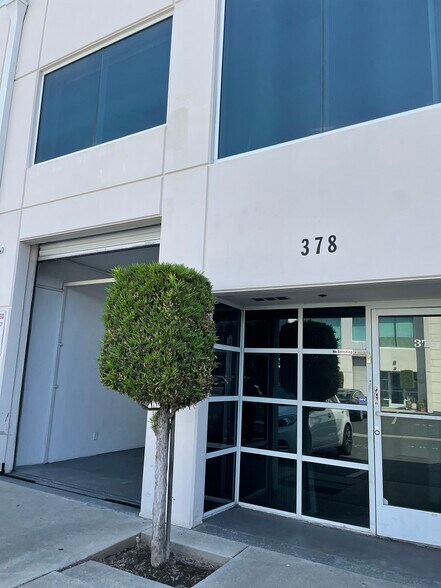 More Photos Of 919 S Fremont Ave, Alhambra Warehouse For Sale