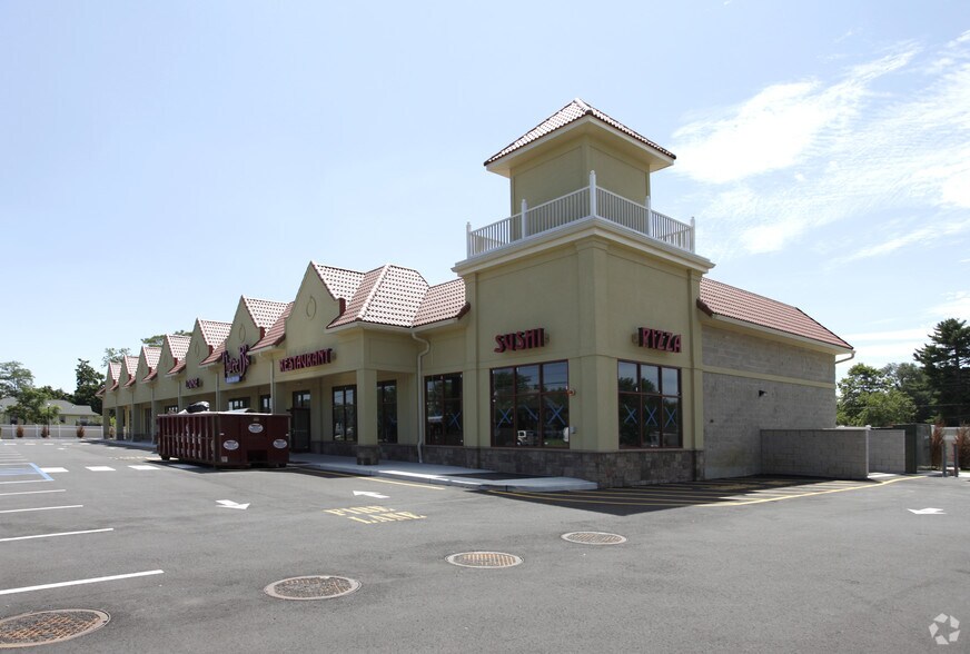 More Photos Of 314 Route 70, Lakehurst Storefront For Lease