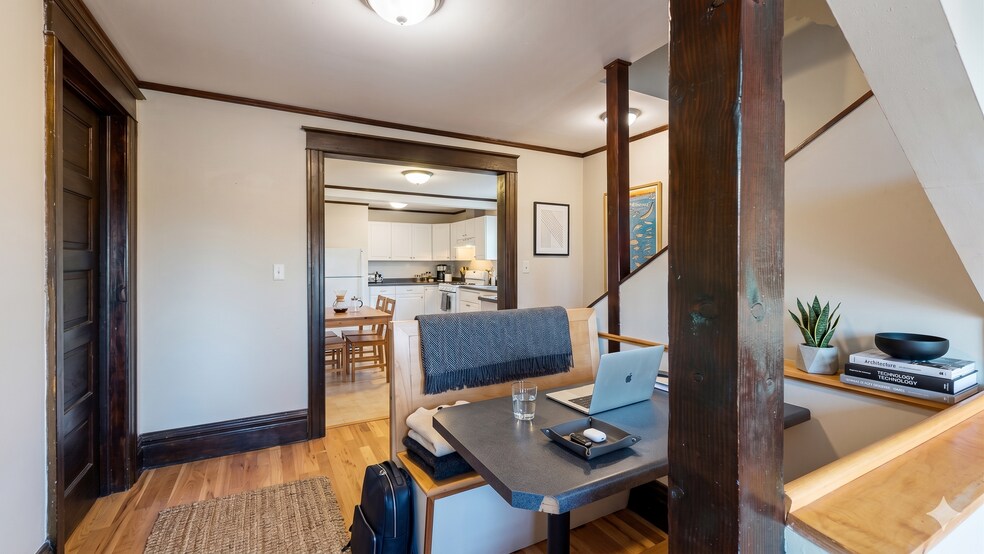 More Photos Of 120-126 N Franklin St, Madison Apartments For Sale