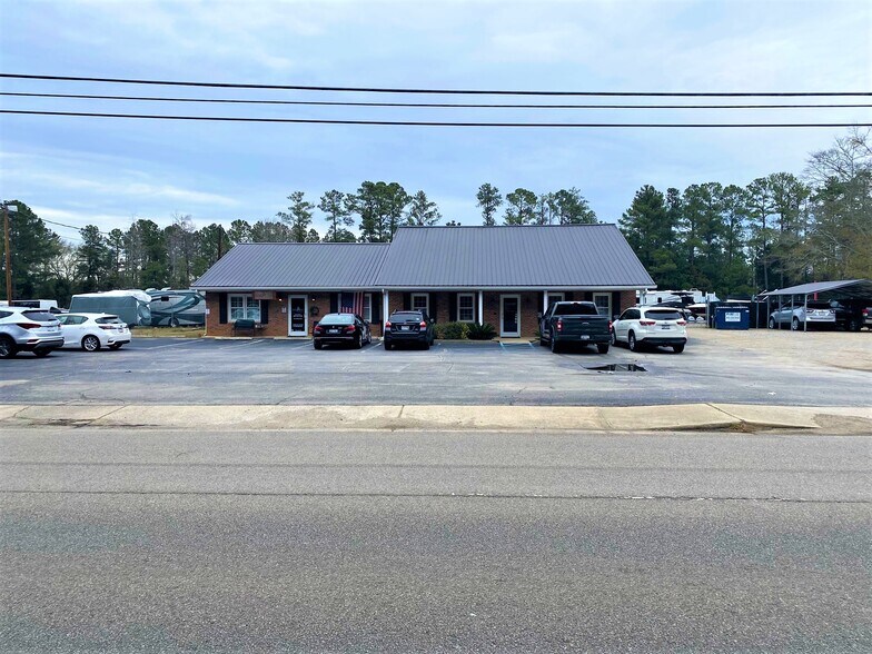 More Photos Of 1610 Dutch Fork Rd, Irmo Medical For Sale
