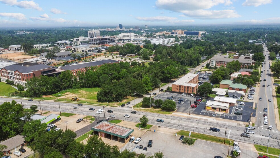 More Photos Of 1215 E 5th St, Tyler Land For Sale