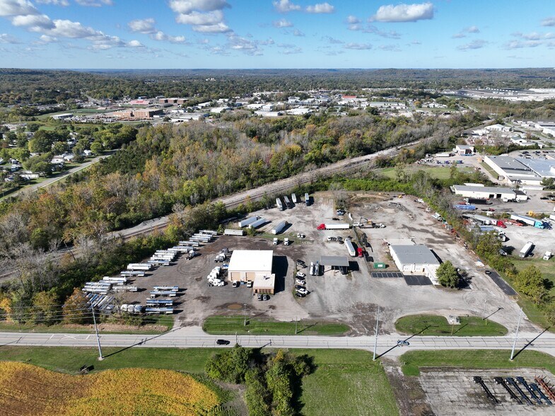 Primary Photo Of , Fairfield Industrial For Sale