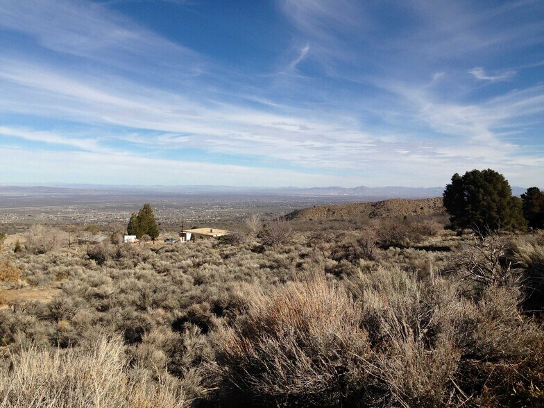 More Photos Of Green Rd, Piñon Hills Land For Sale