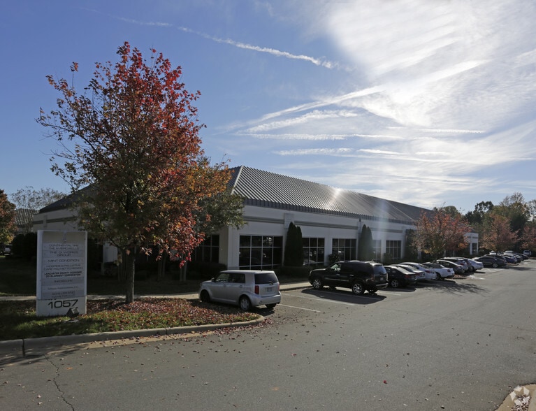 More Photos Of 1057 Red Ventures Dr, Fort Mill Office For Lease