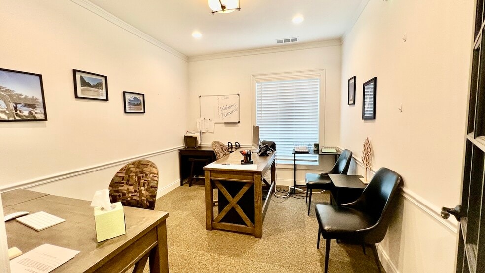 More Photos Of 535 Queen City Pky, Gainesville Office For Lease