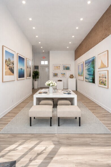 More Photos Of 2122 Boston Post Rd, Larchmont Storefront Retail Office For Lease