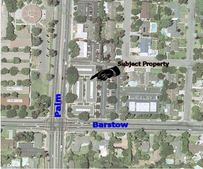 More Photos Of 5412 N Palm Ave, Fresno Unknown For Lease