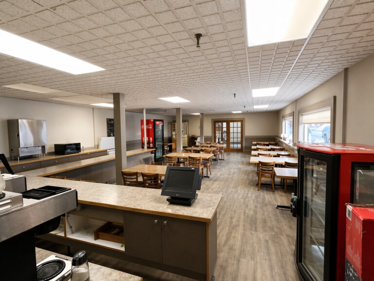 More Photos Of 405 5 Ave, Stewart Hotel For Sale