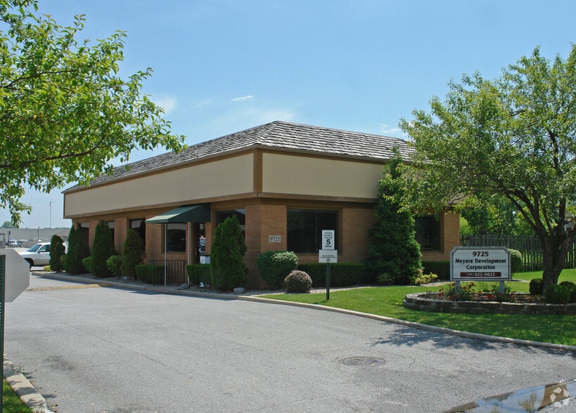 More Photos Of 2000-2166 45th St, Highland Unknown For Lease