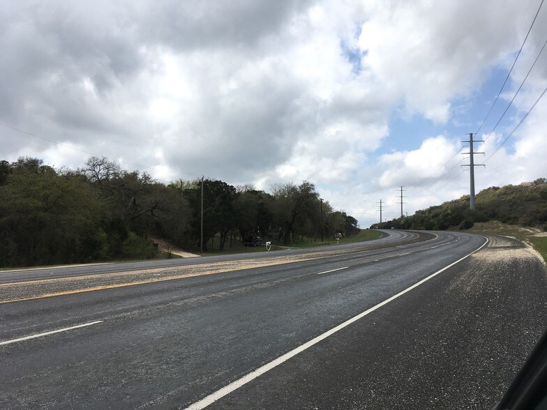 More Photos Of 19057 N State Hwy 16, Helotes Land For Lease