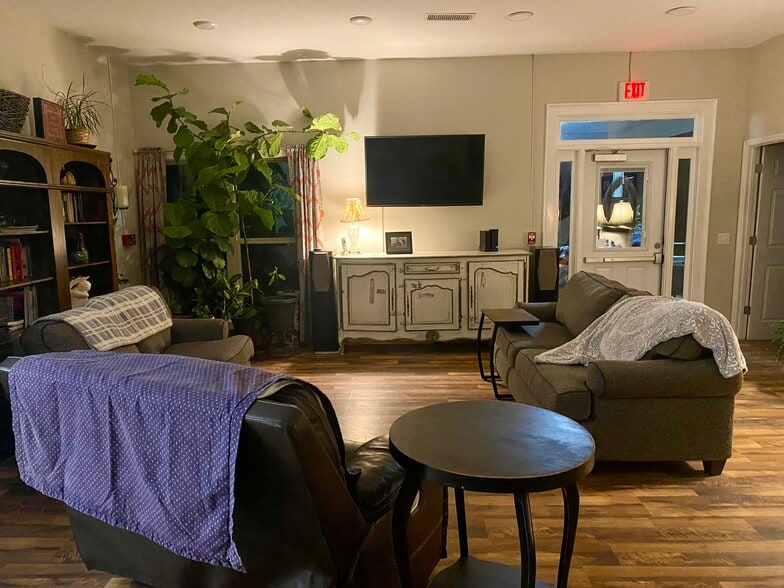 More Photos Of 1240 Dawnville Rd NE, Dalton Lodge Meeting Hall For Sale