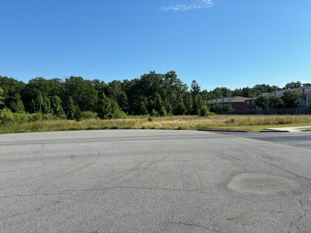 More Photos Of 10705 Burkhalter Haas Dr, North Little Rock Land For Sale