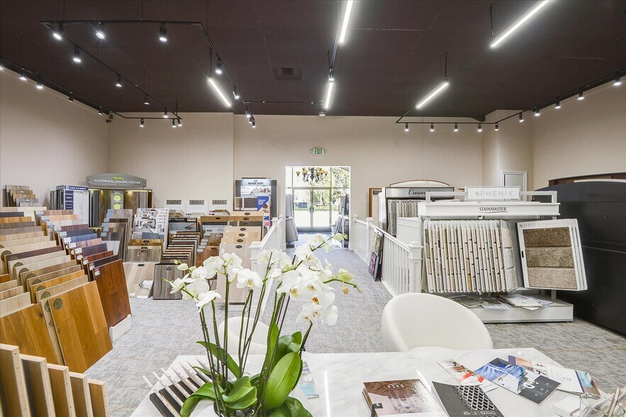 More Photos Of 950 E El Camino Real, Sunnyvale Freestanding For Lease