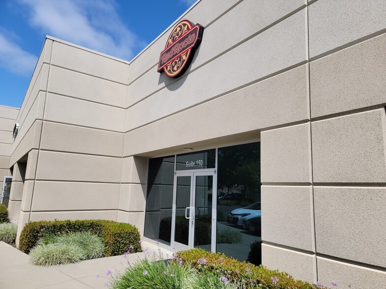 More Photos Of 7500 Arroyo Cir, Gilroy Light Distribution For Sale