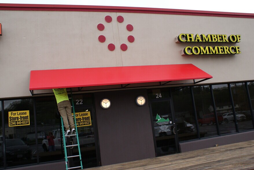 More Photos Of 10-38 Gravois Station Rd, House Springs Unknown For Lease