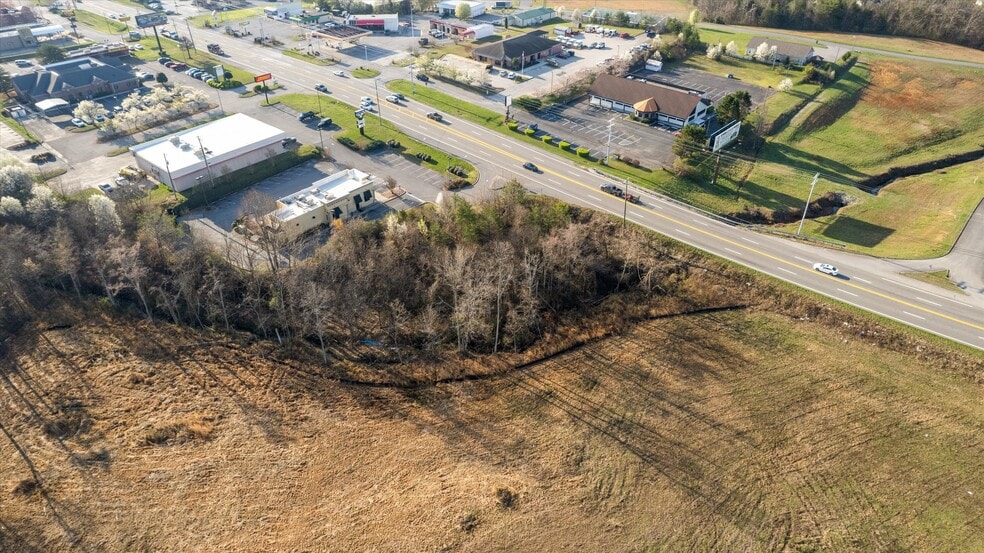 More Photos Of Chapman Hwy, Seymour Land For Sale