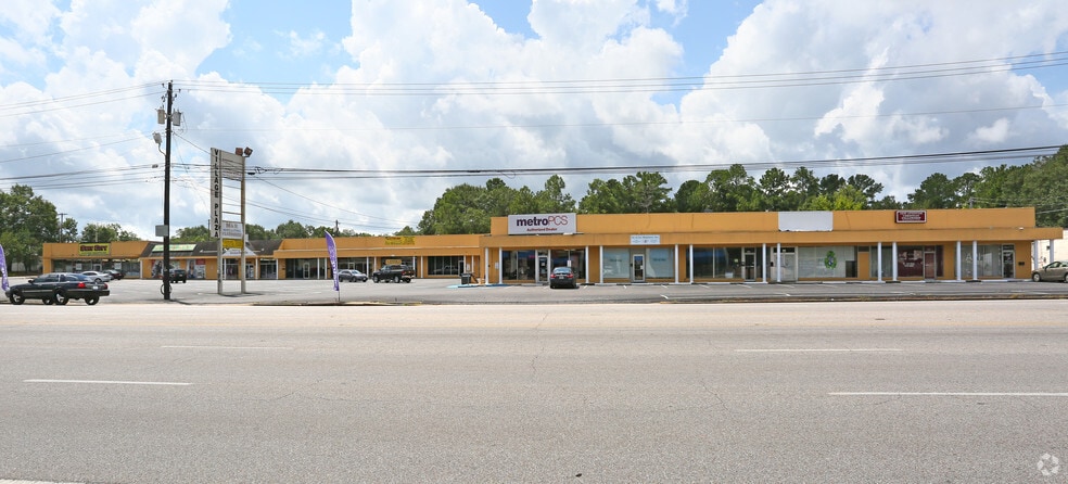 More Photos Of 1509-1583 Montgomery Hwy, Dothan Storefront Retail Office For Lease