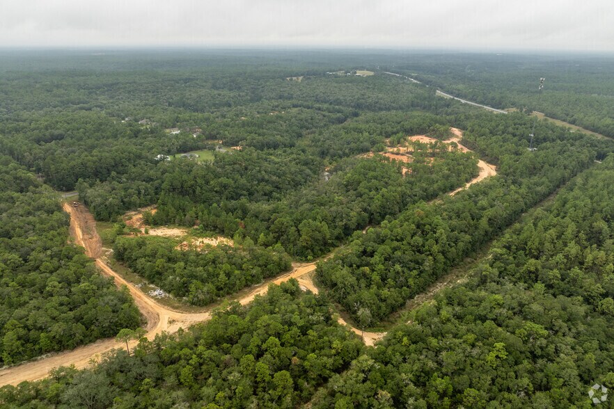 More Photos Of , Defuniak Springs Land For Sale