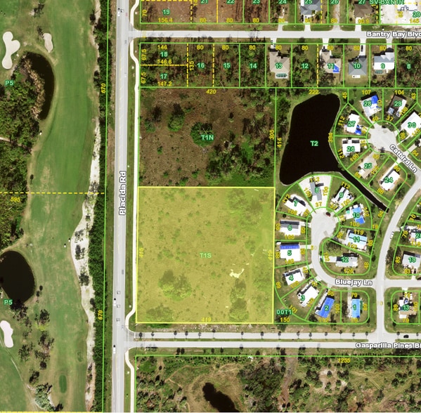 More Photos Of 6691 Placida Rd, Englewood Land For Sale