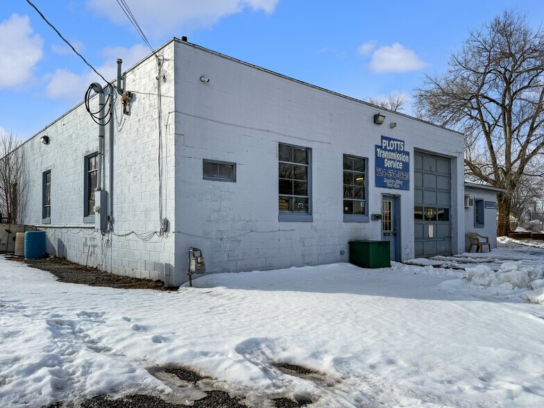 More Photos Of 3804 Francis St, New Castle Specialty For Sale