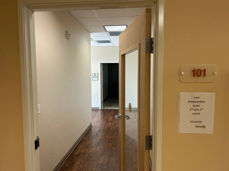 More Photos Of 1226 N Shartel Ave, Oklahoma City Medical For Sale