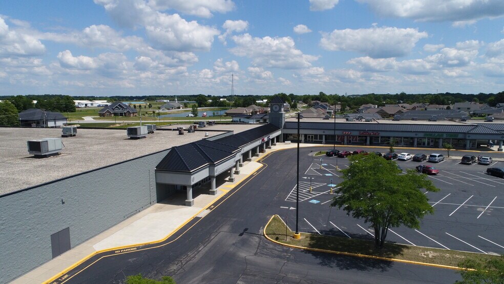 More Photos Of 1292 Indiana Ave, Saint Marys Unknown For Lease