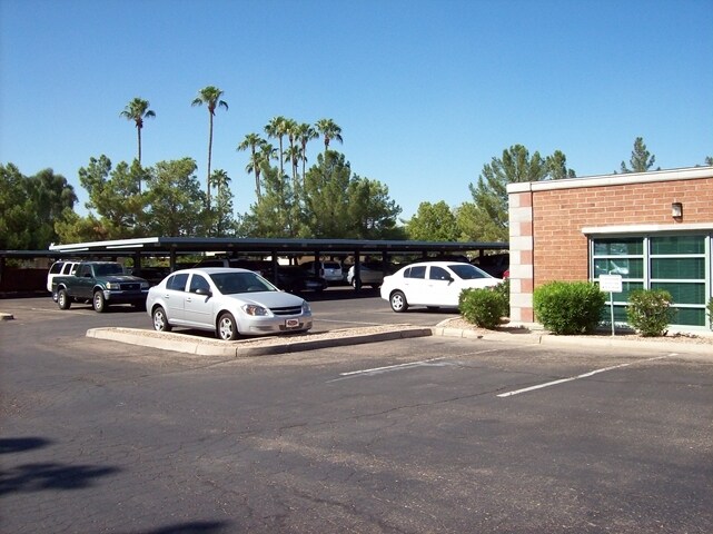More Photos Of 4700 S McClintock Dr, Tempe Office For Lease