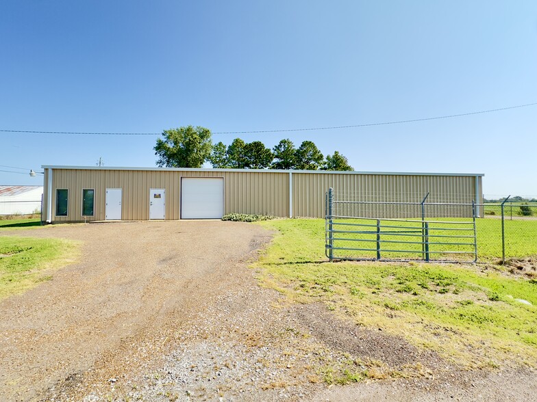 Primary Photo Of 2202 Walker Tanner Rd, Union City Warehouse For Sale