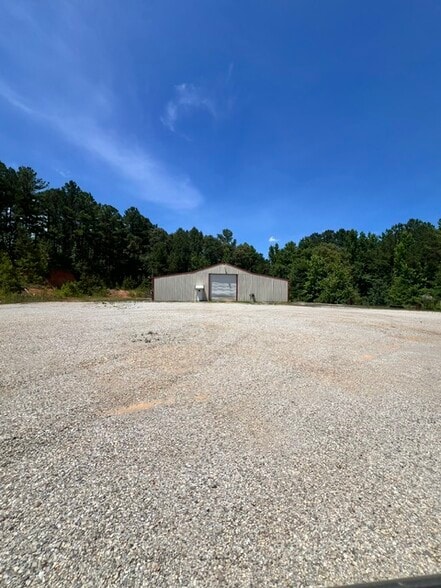 More Photos Of 229 Earlie Oneal Rd, Cropwell Industrial For Sale