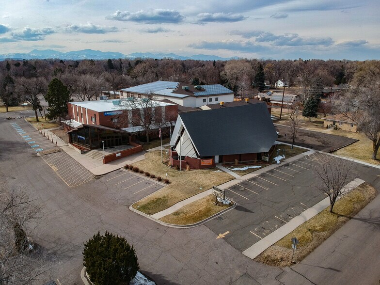 More Photos Of 1755 Dover St, Lakewood Religious Facility For Lease