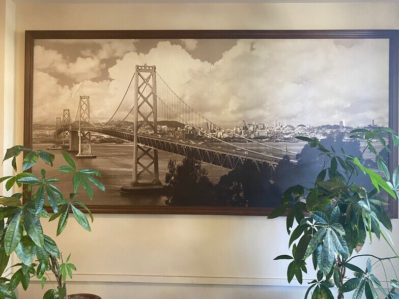 More Photos Of 845 Oak Grove Ave, Menlo Park Office For Lease