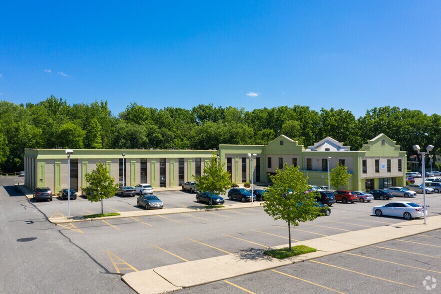 More Photos Of 715 Twining Rd, Dresher Office For Lease