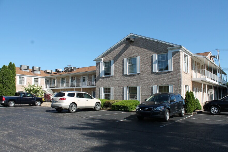 More Photos Of 701 N Hermitage Rd, Hermitage Medical For Lease