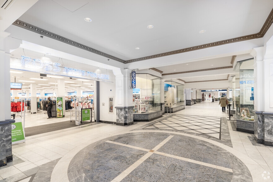 More Photos Of 701 Market St, Philadelphia Telecom Hotel Data Hosting For Lease