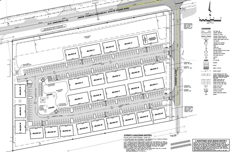 More Photos Of 5010 New Tampa Hwy, Lakeland Land For Sale