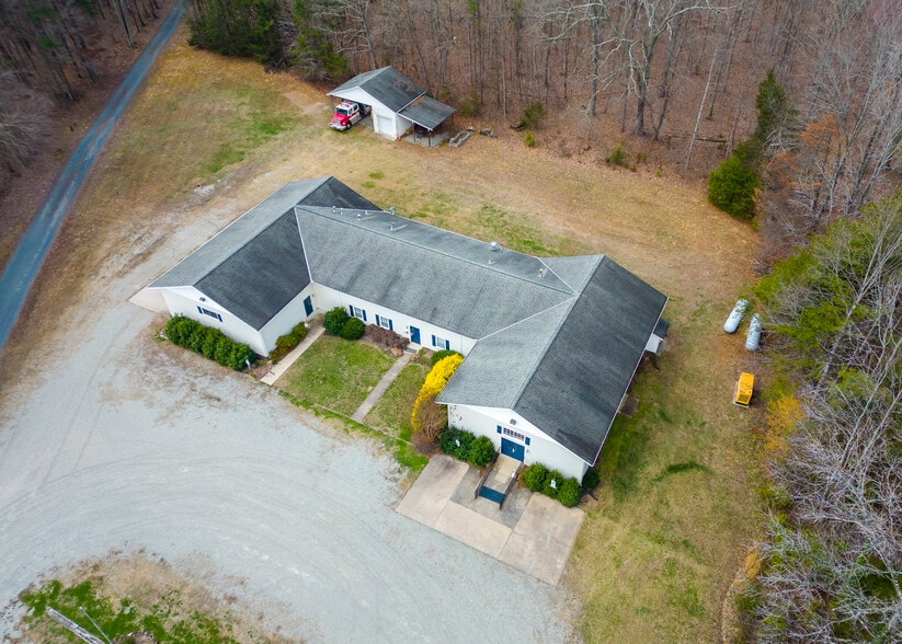 More Photos Of 1667 Cartersville Rd, Cartersville Flex For Sale