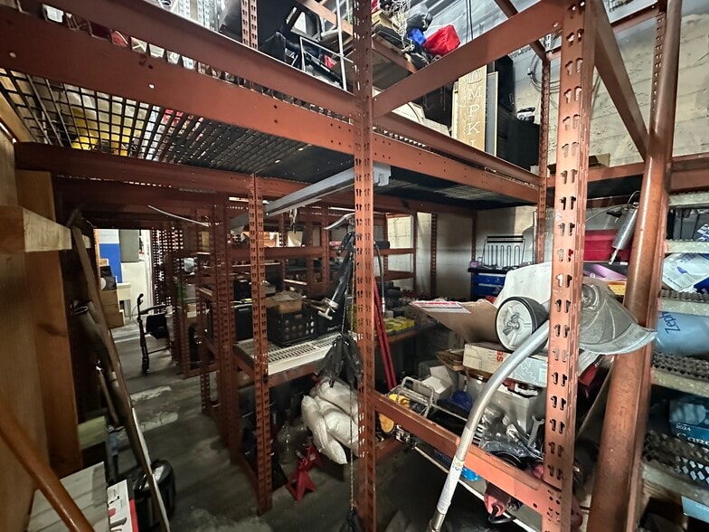 More Photos Of 5541 US Highway 19, New Port Richey Auto Repair For Sale