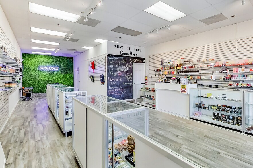 More Photos Of 1854 Terrell Mill Rd SE, Marietta Restaurant For Sale