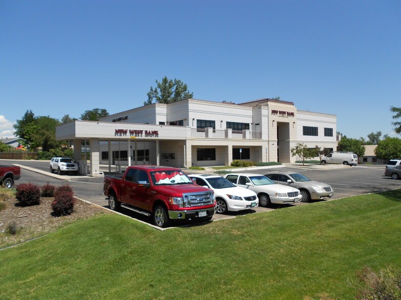 More Photos Of 3459 W 20th St, Greeley Office For Lease