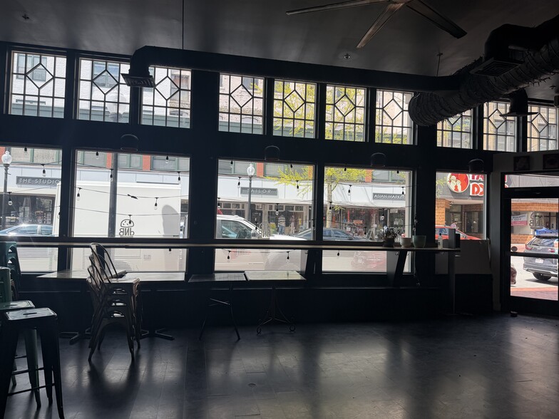 More Photos Of 740-768 Purchase St, New Bedford Restaurant For Lease