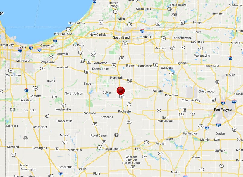 More Photos Of Dewey St, Argos Land For Sale