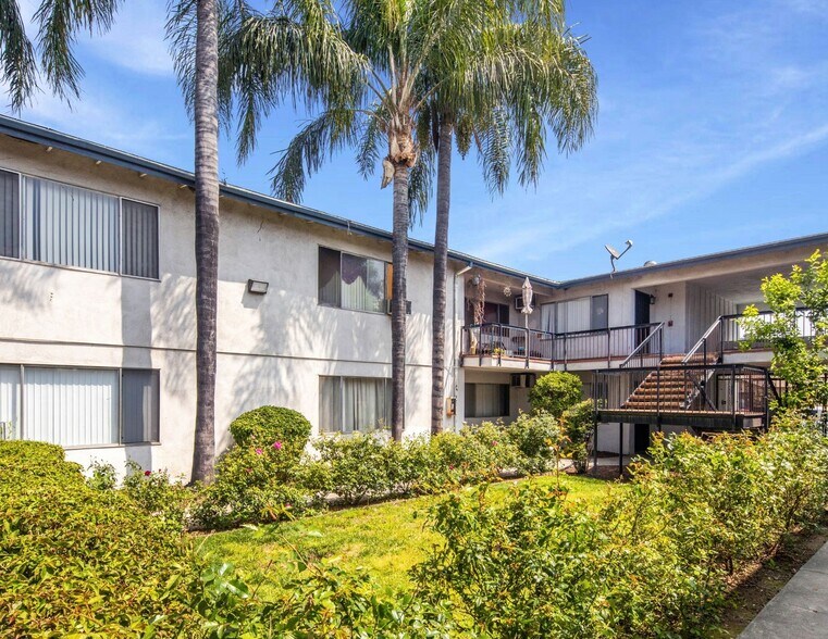 More Photos Of 2352 Leroy St, San Bernardino Apartments For Sale