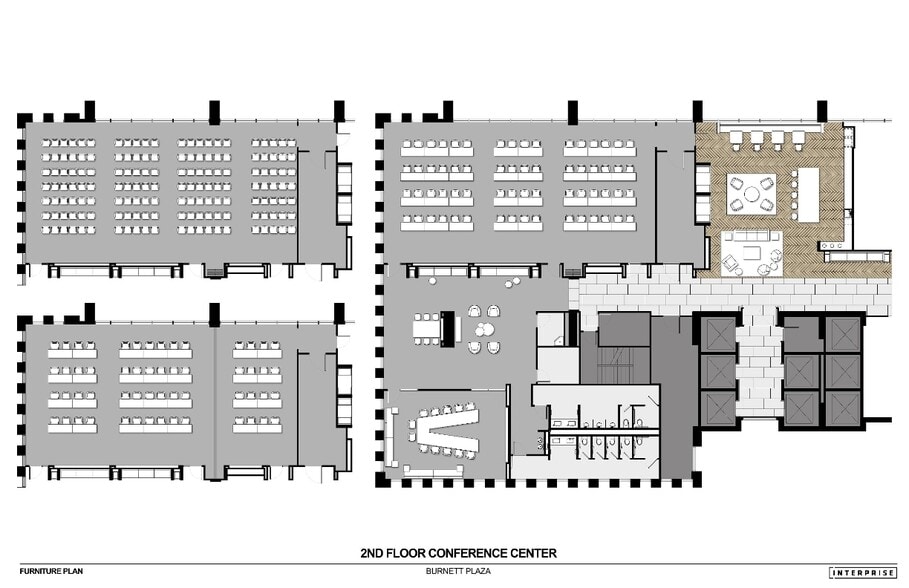 More Photos Of 801 Cherry St, Fort Worth Office For Lease