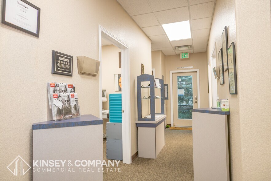 More Photos Of 1955 Dominion Way, Colorado Springs Medical For Sale