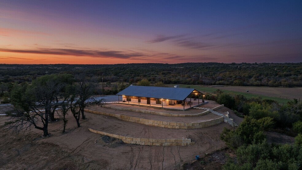 Primary Photo Of 3035 County Road 162, Stephenville Land For Sale