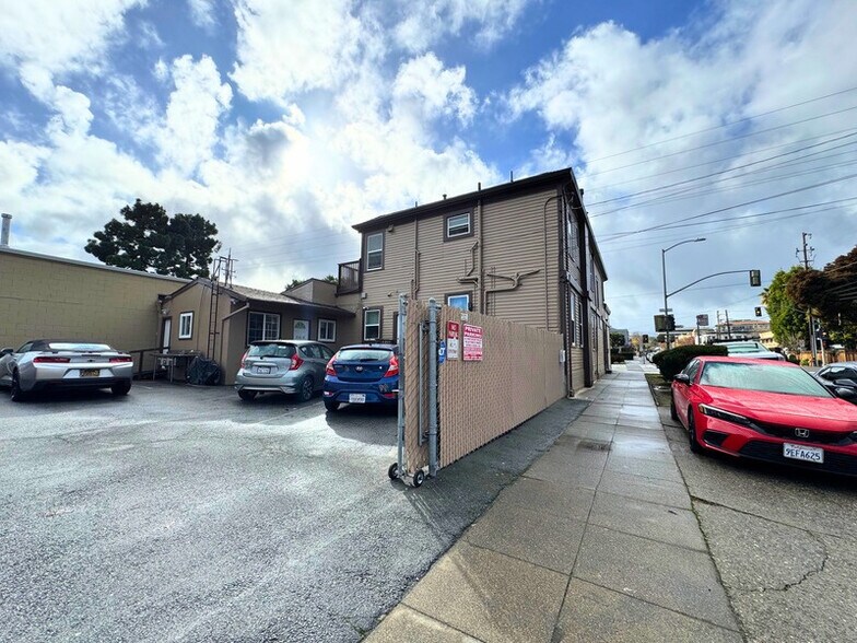 More Photos Of 201-203 S Delaware St, San Mateo Storefront Retail Residential For Sale