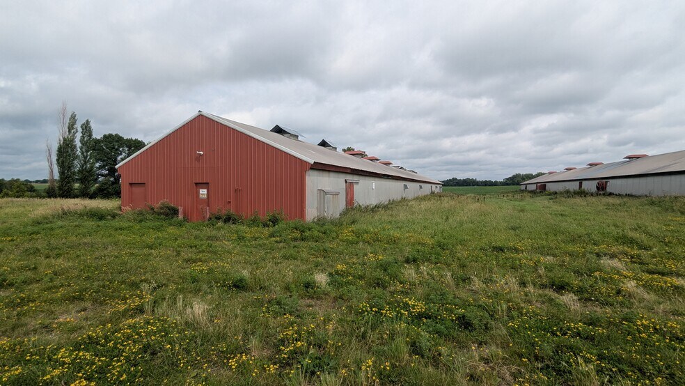 More Photos Of 62748 MN-7, Hutchinson Industrial For Sale