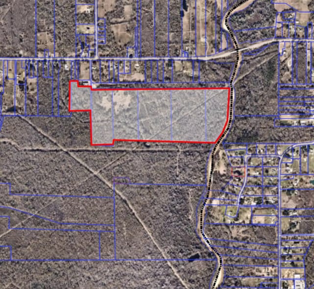 Primary Photo Of 8630 Dyer Rd, Baker Land For Sale