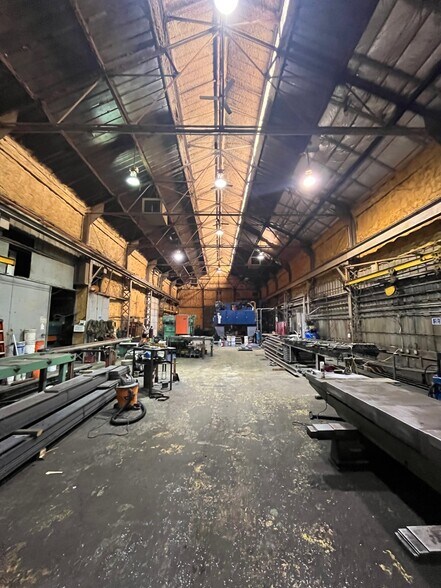 More Photos Of 2 S Santa Fe Dr, Denver Manufacturing For Sale