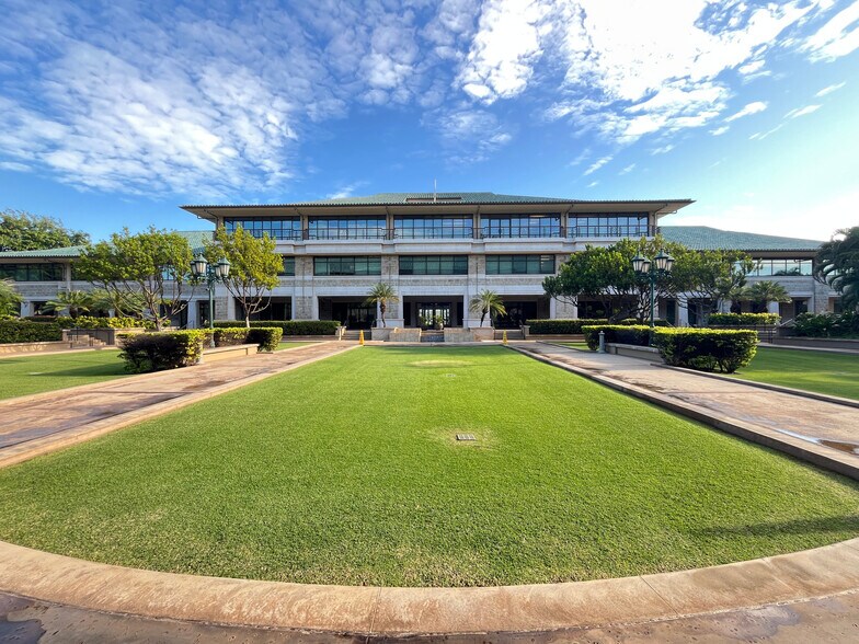 More Photos Of 1001 Kamokila Blvd, Kapolei Office For Lease